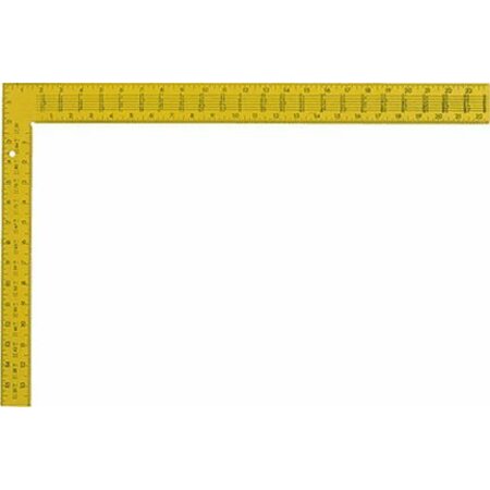 SWANSON Squares Steel Rafter TS154